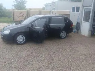 Golf 5