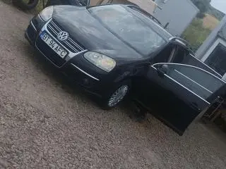 Golf 5