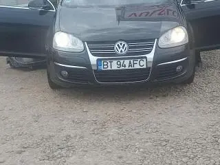 Golf 5