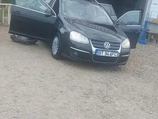Golf 5