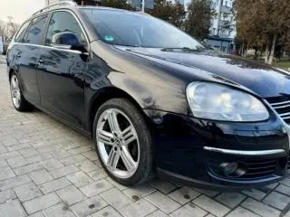 Golf 5