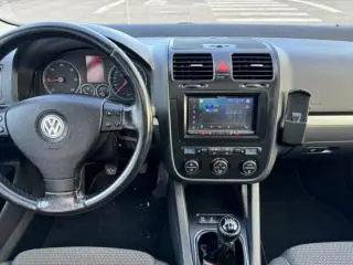 Golf 5 - 7