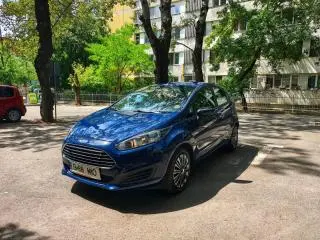 De vânzare Ford Fiesta