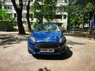 De vânzare Ford Fiesta