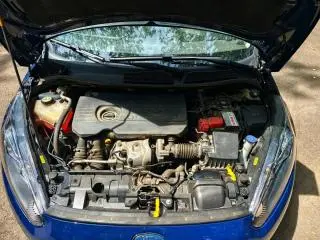 De vânzare Ford Fiesta
