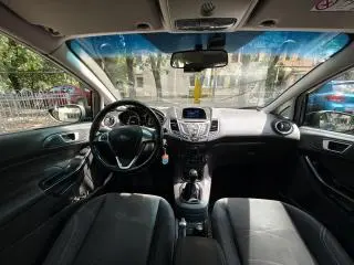 De vânzare Ford Fiesta