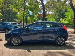 De vânzare Ford Fiesta - 6
