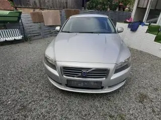 Volvo S80 diesel 2000 cmc prvenienta Austria