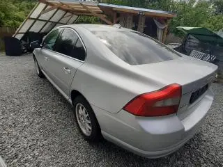 Volvo S80 diesel 2000 cmc prvenienta Austria