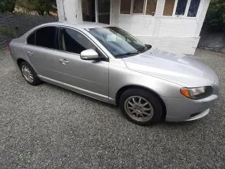 Volvo S80 diesel 2000 cmc prvenienta Austria