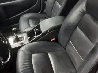 Volvo S80 diesel 2000 cmc prvenienta Austria - 7