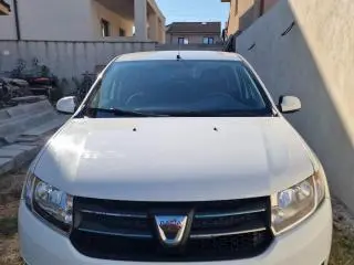 30920KM REALI / DACIA LOGAN / 2016 / EURO 6