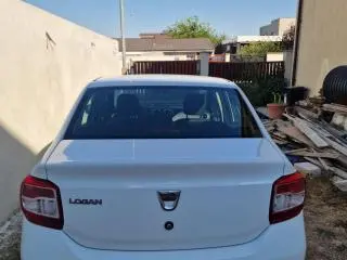 30920KM REALI / DACIA LOGAN / 2016 / EURO 6