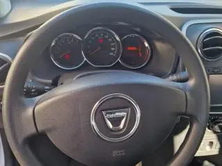 30920KM REALI / DACIA LOGAN / 2016 / EURO 6