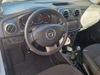 30920KM REALI / DACIA LOGAN / 2016 / EURO 6