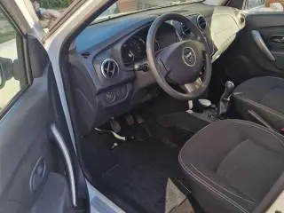 30920KM REALI / DACIA LOGAN / 2016 / EURO 6 - 6