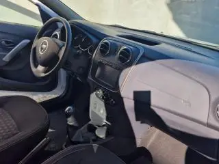 30920KM REALI / DACIA LOGAN / 2016 / EURO 6 - 7
