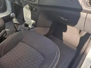 30920KM REALI / DACIA LOGAN / 2016 / EURO 6 - 8