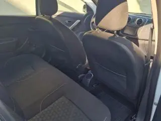 30920KM REALI / DACIA LOGAN / 2016 / EURO 6 - 9