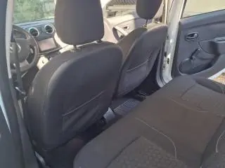 30920KM REALI / DACIA LOGAN / 2016 / EURO 6 - 10