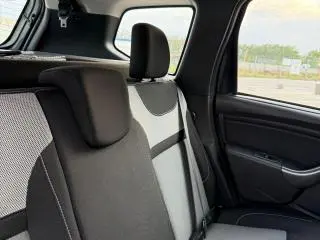 Vând Dacia Duster - aprox. 58 000 km - 4x4