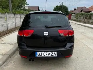 Vând Seat AlteaXl