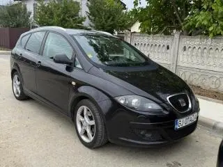 Vând Seat AlteaXl