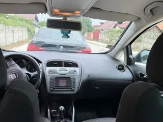 Vând Seat AlteaXl
