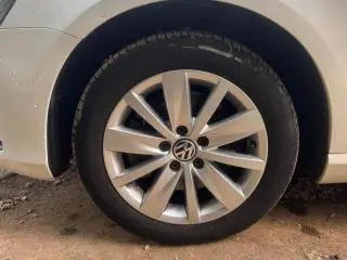 Passat B7 2013, 1,6 TDI Manual - 7