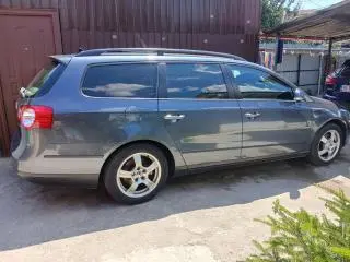 Wv.passat b6 2.0 diesel euro5