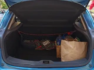 Renault Megane 3 anul 2013