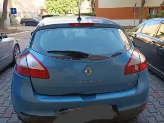Renault Megane 3 anul 2013 - 8