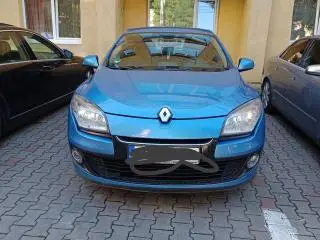 Renault Megane 3 anul 2013 - 9
