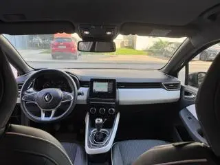 Vând Renault Clio V TCe 1.0