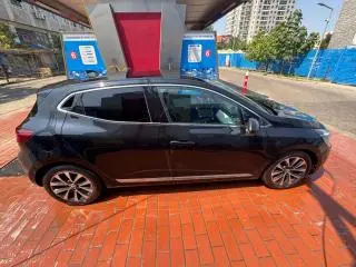 Vând Renault Clio V TCe 1.0 - 6