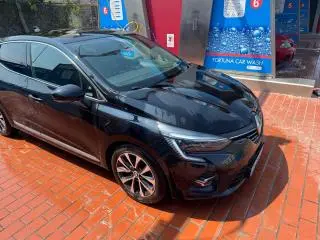 Vând Renault Clio V TCe 1.0 - 7