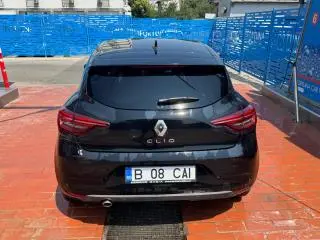 Vând Renault Clio V TCe 1.0 - 9