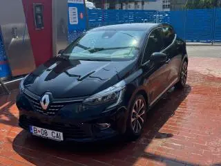 Vând Renault Clio V TCe 1.0 - 10
