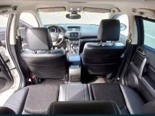 Mazda 6 - 6