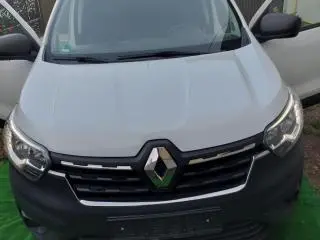 Renault Express 1,5dCI 2023 95 CP