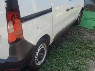 Renault Express 1,5dCI 2023 95 CP