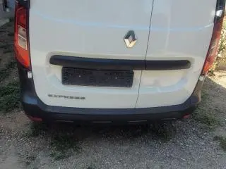 Renault Express 1,5dCI 2023 95 CP