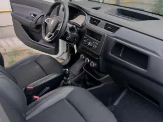 Renault Express 1,5dCI 2023 95 CP - 12