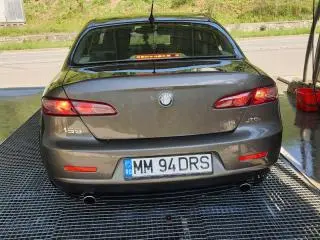 Alfa Romeo 159 2.4