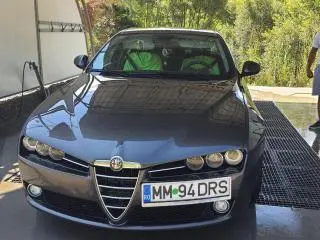 Alfa Romeo 159 2.4