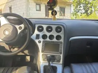 Alfa Romeo 159 2.4