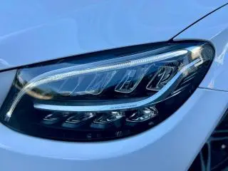 Mercedes-Benz C 300 de 9G-TRONIC Avantgarde ( diesel + electric ) - 6