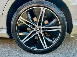 Mercedes-Benz C 300 de 9G-TRONIC Avantgarde ( diesel + electric ) - 7