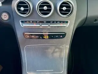 Mercedes-Benz C 300 de 9G-TRONIC Avantgarde ( diesel + electric ) - 13