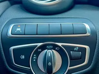 Mercedes-Benz C 300 de 9G-TRONIC Avantgarde ( diesel + electric ) - 22